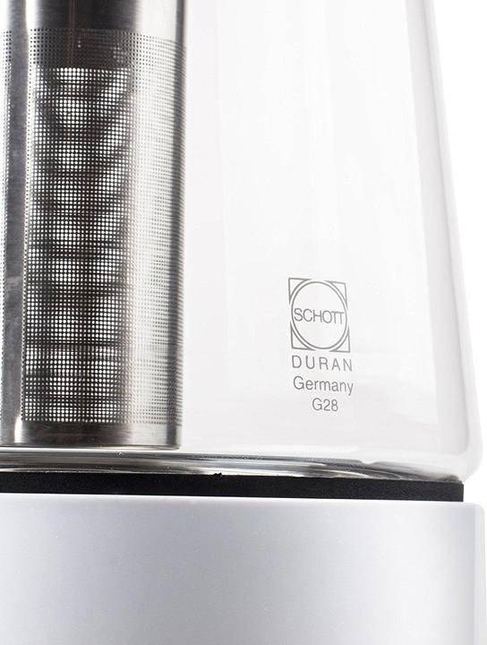 Productafbeelding Petra Electric PureTea IK 10,00 (1.50 l)