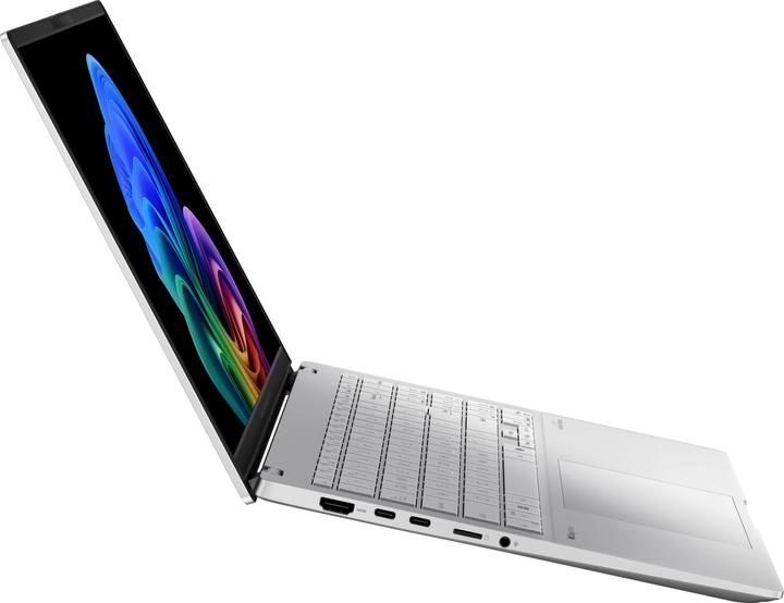 Produktbild ASUS VivoBook S 15 (15.60", Snapdragon X Plus X1P-42-100, 16 GB, 1000 GB, DE)