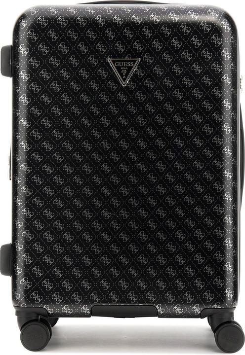 Immagine prodotto Guess Jesco 4 Rollen Trolley 64 cm mit Dehnfalte (60 l)