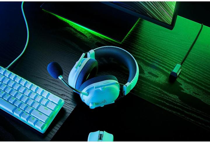 Image du produit Razer Blackshark V2 Pro (Sans fil)