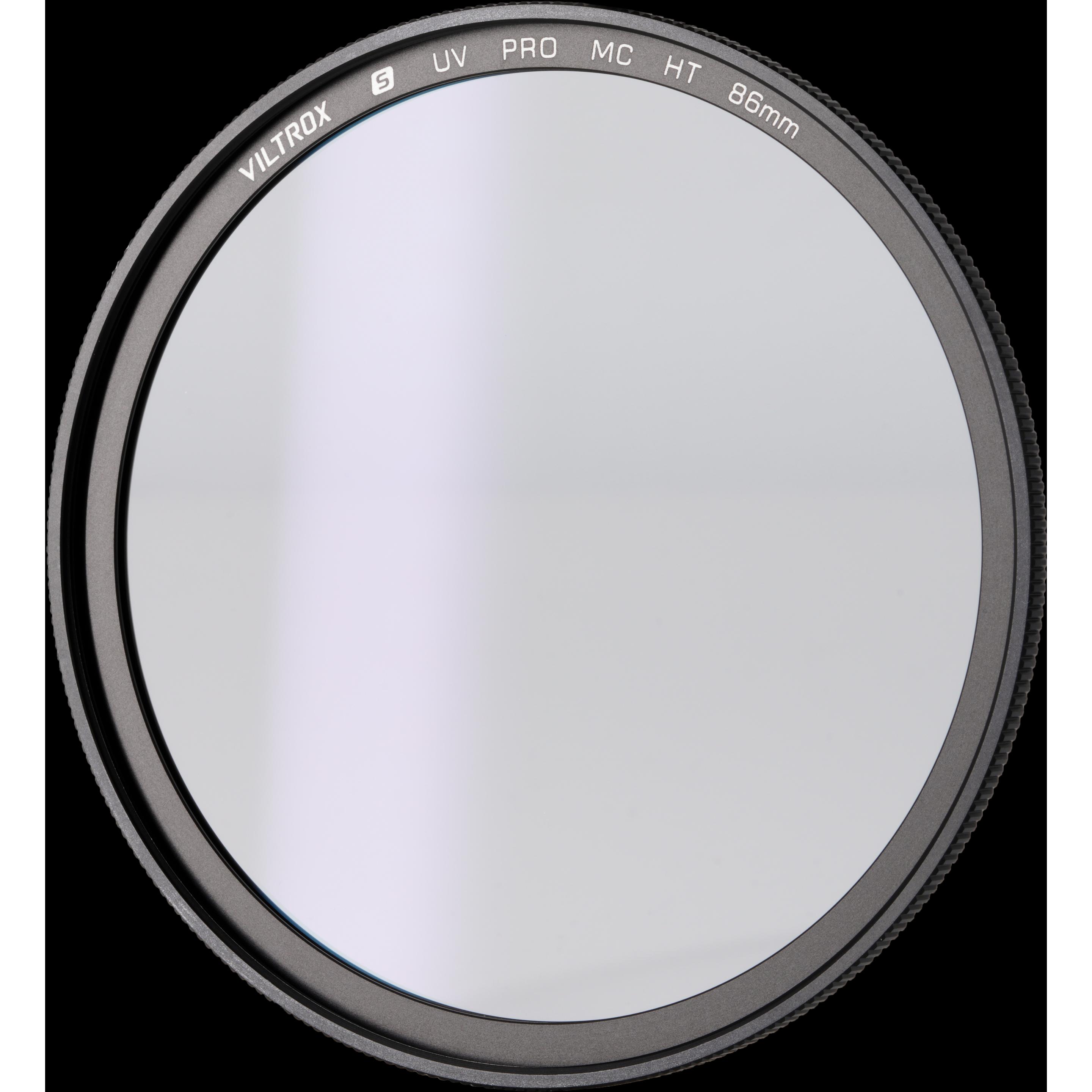 Rollei MC UV-Filter (UV-Filter), Objektivfilter