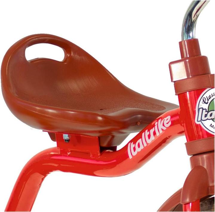 Image du produit italtrike Triciclo