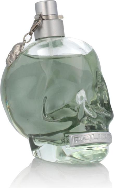 Produktbild Police Eau de Toilette Natural (Eau de Toilette, 75 ml)