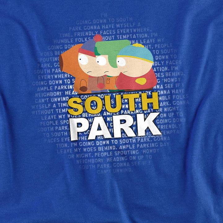 Produktbild Ubisoft Lyrics TShirt (XL)