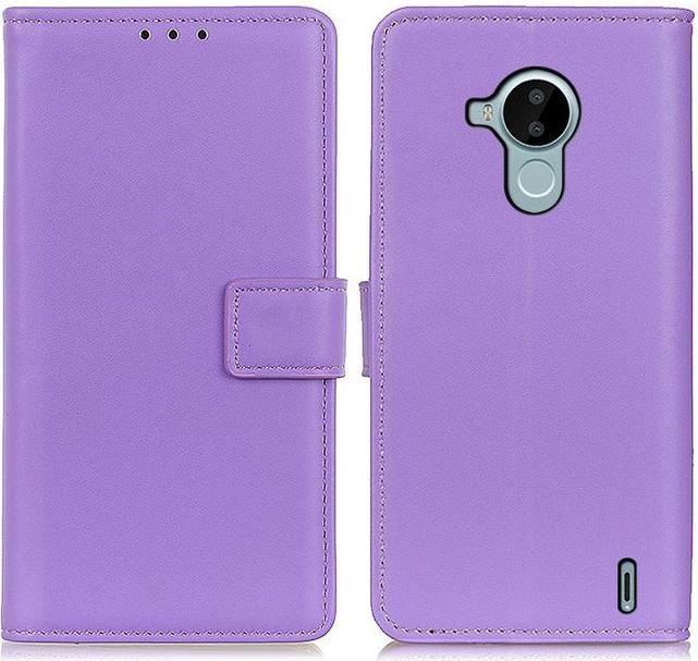 Produktbild MU Classic Classic II Leder Bookcover Series (Nokia C30)