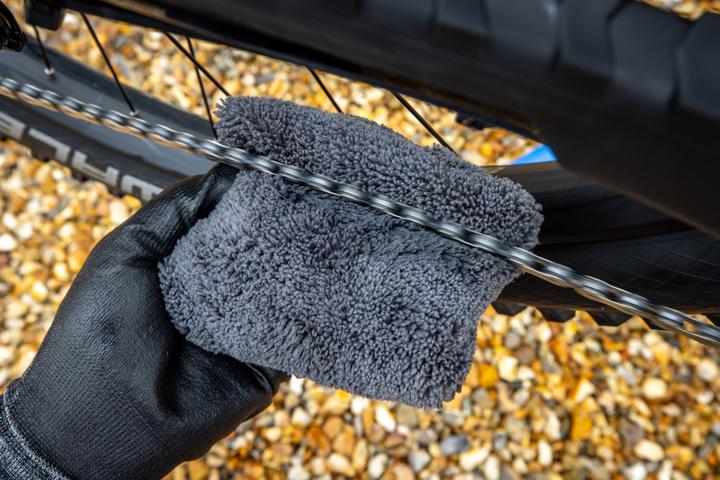 Actual product image Muc-Off Dry Lube Chain Care (50 ml, Chain oil)