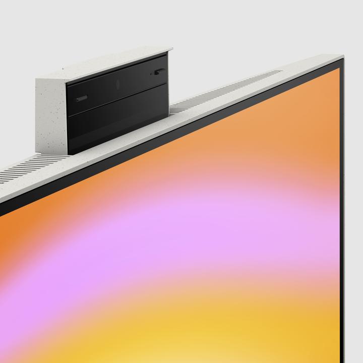 Image du produit HP AIO 27-cr0008ng (1000 Go, 16 Go, Intel Core i7-1355U)