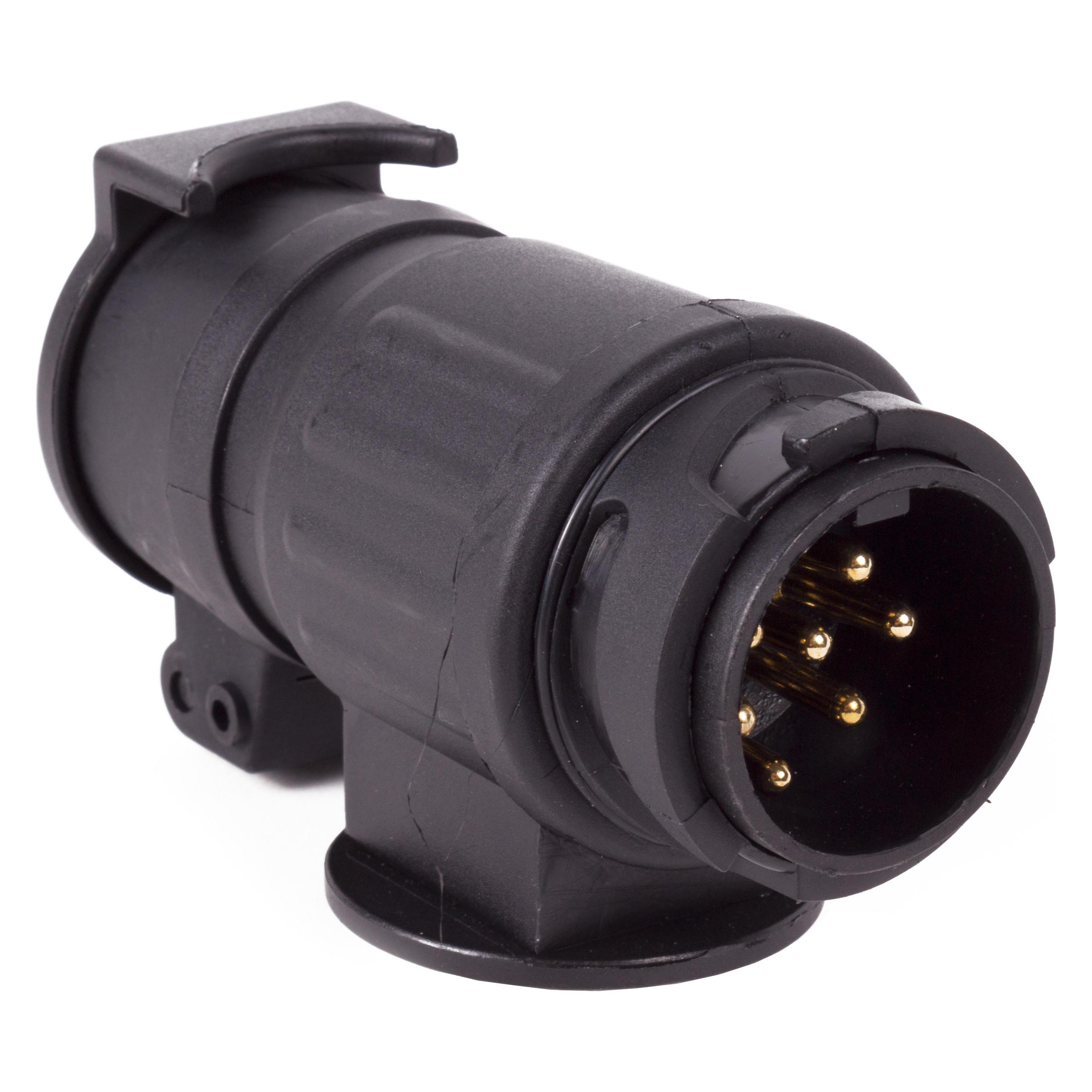 adapter 13 zu 7 polig