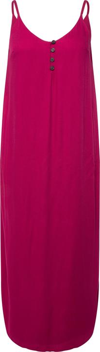 Produktbild Studio Untold Maxikleid, A-Line, V-Ausschnitt, Spaghettiträger (50, 52)