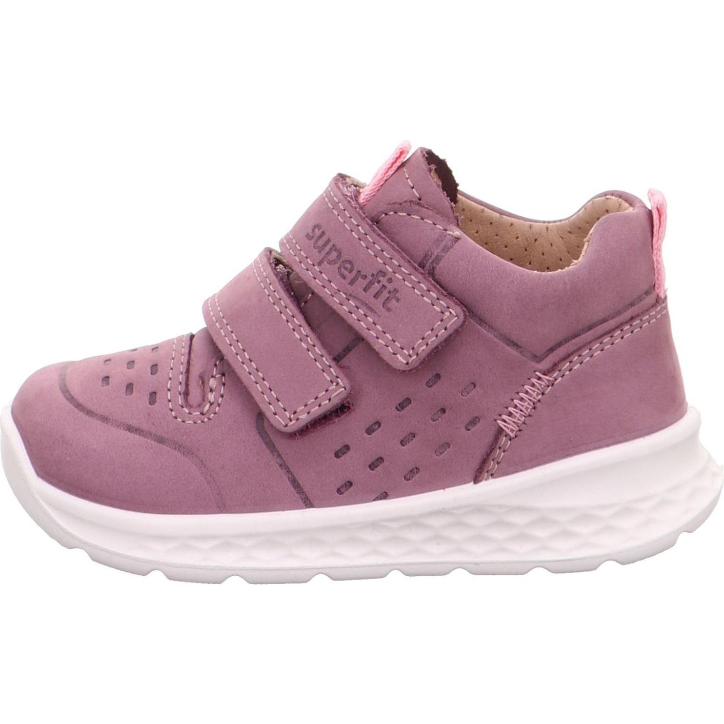 Thumbnail - Legero, Babyschuhe, Lauflernschuh BREEZE, Pink, (27)