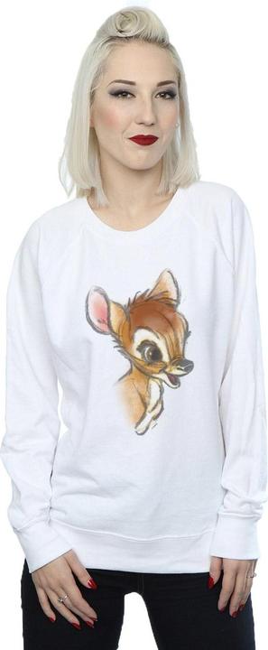 Produktbild Disney Bambi Drawing Sweatshirt (S)