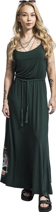 Image du produit RED by EMP Maxi Dress (S)