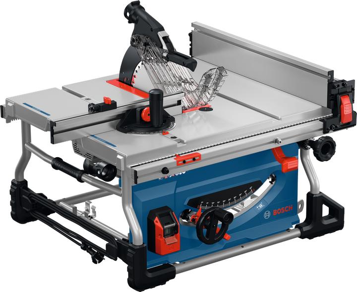Bosch Professional Bosch GTS100-254 Tischsäge