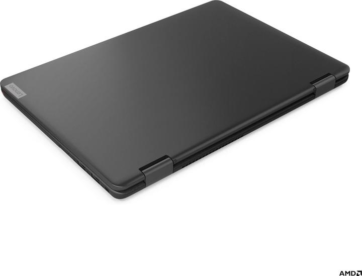 Productafbeelding Lenovo 13w Yoga Tweede Generatie (13' AMD) | 33,02 cm (13') 2-in-1 Notebook voor het Onderwijs (13.30", 16 GB, 512 GB, IT)