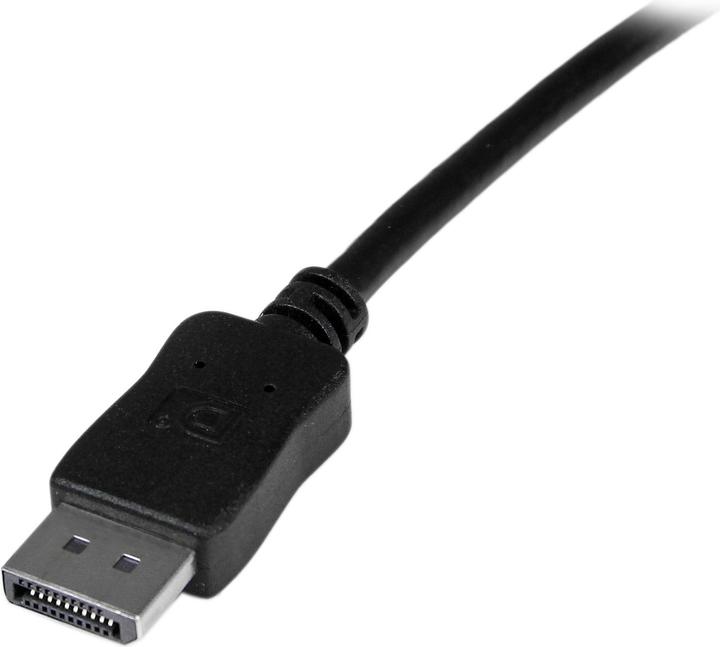 Actual product image StarTech DisplayPort – DisplayPort (10 m)