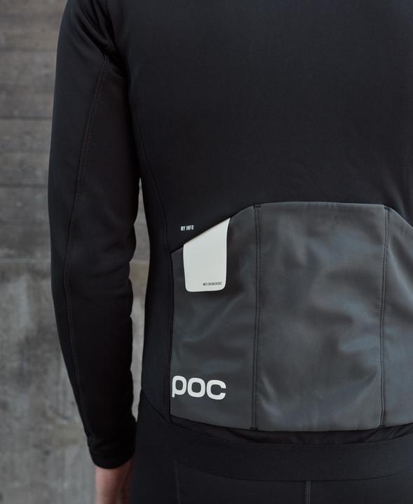 Produktbild Poc Thermal Jacket (L)