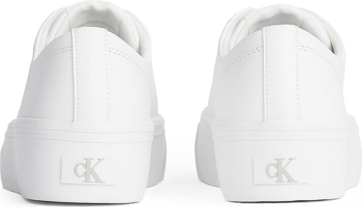 Image du produit Calvin Klein Vulc Flatform Low mg Lth (40)