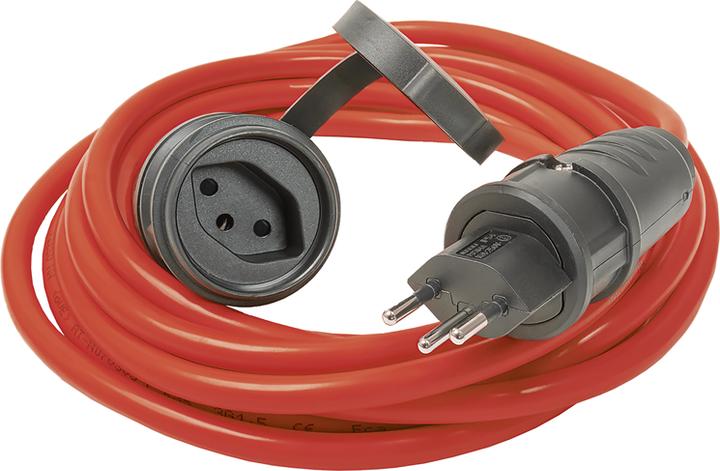 Image du produit Steffen Rallonge Bauflex T12 - T13 (10 m, Type 13)