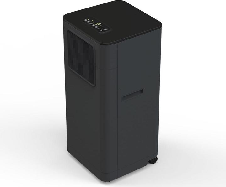 Actual product image Kibernetik FSP air conditioner (40 m², 9000 BTU/h)