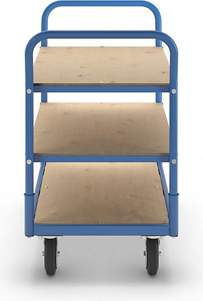 Actual product image eurokraft basic Flex table trolley (300 kg, 3)