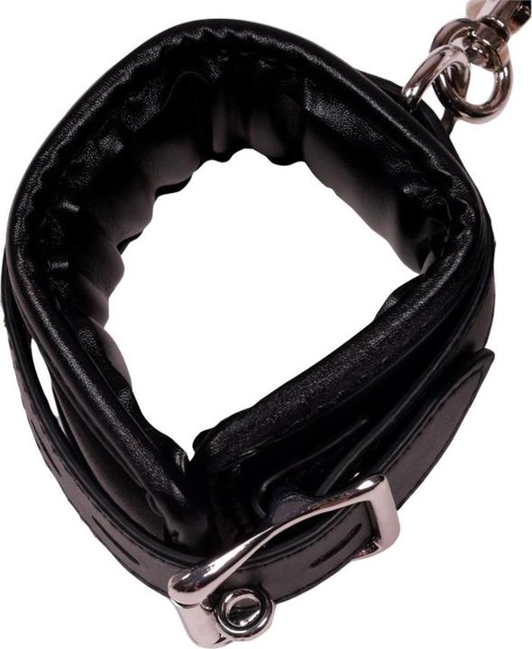 Produktbild Ouch! Body Harness with Thigh and Hand Cuffs