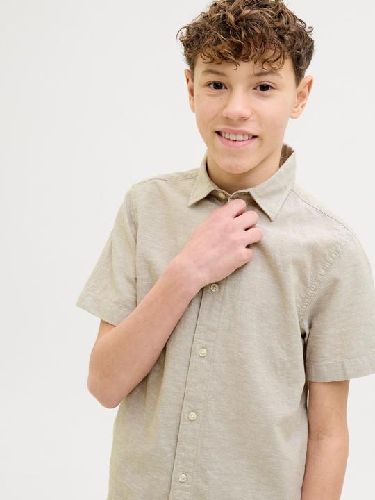 Immagine prodotto Jack & Jones Hemd Junior Hemd (176)