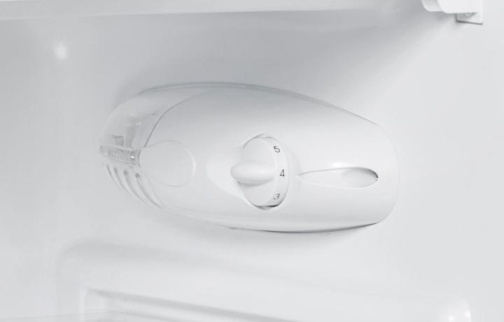 Actual product image Amica KS 15612 T (106 l)