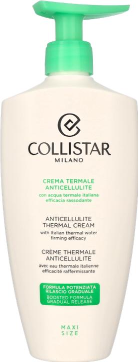 Immagine prodotto Collistar Thermal Cream (Crema corpo, 400 ml)