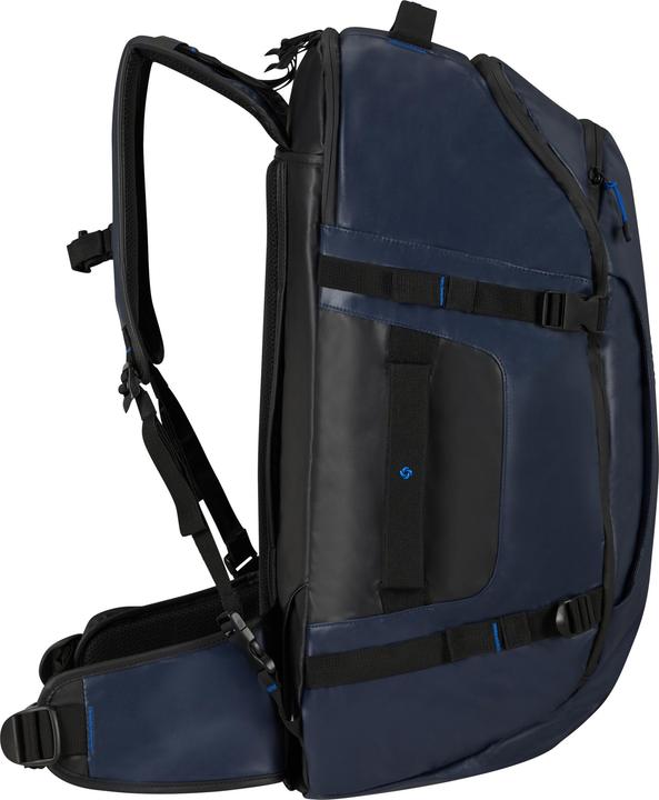 Actual product image Samsonite 142897-2165 (55 l)