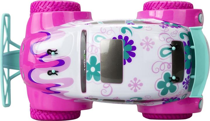 Image du produit Silverlit Veh Rc Pixie Rose Exost 18cm