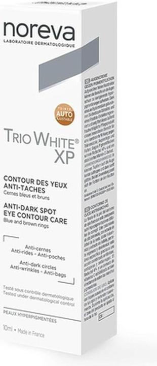 Image du produit Noreva XP contour des yeux (Crème pour les yeux, 10 ml, Journée)