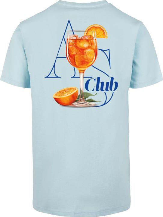 Immagine prodotto Mister Tee Maglietta A S Club - 139127 (5XL)