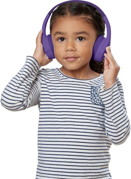 Produktbild Belkin Soundform Mini-On-Ear