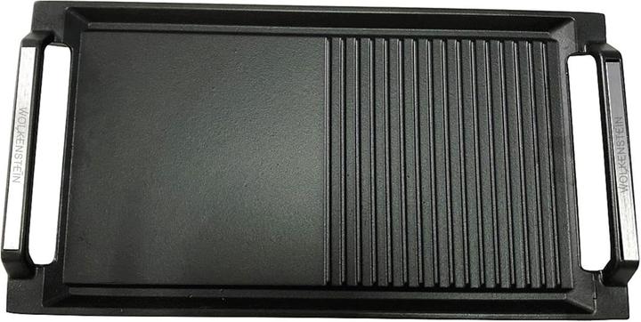 Produktbild Wolkenstein Grillpfanne GP 1W