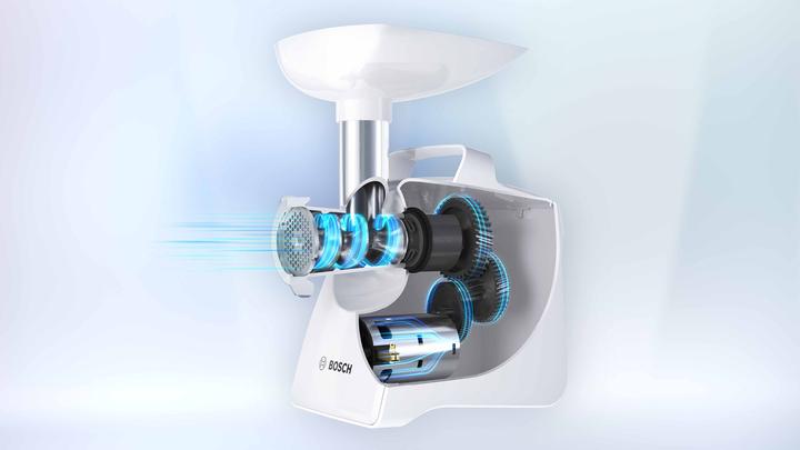 Actual product image Bosch Hausgeräte Mfw45020