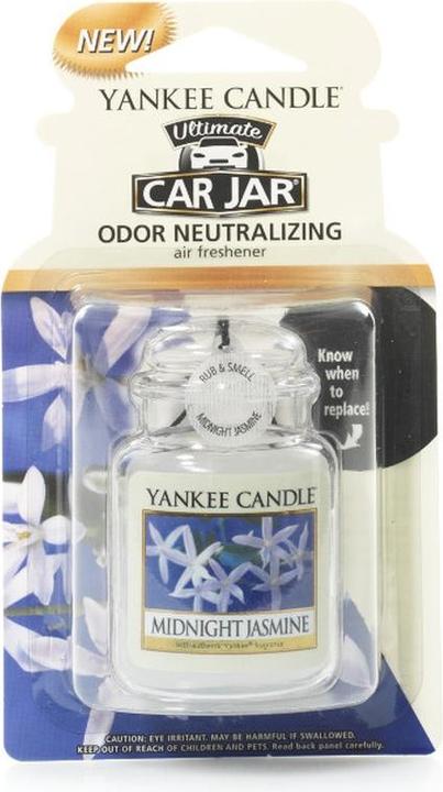Image du produit Yankee Candle Midnight Jasmine