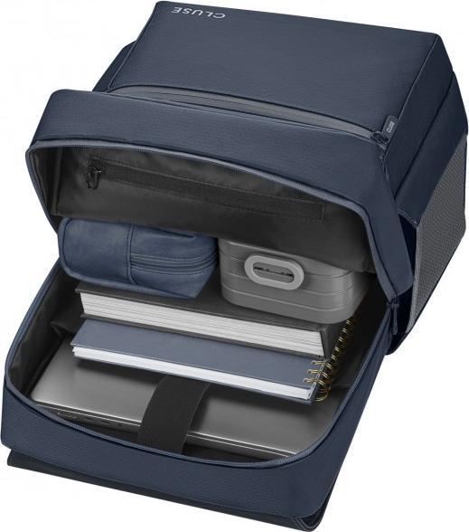 Produktbild Cluse Royale Rucksack, Farbe Marineblau (16 l)