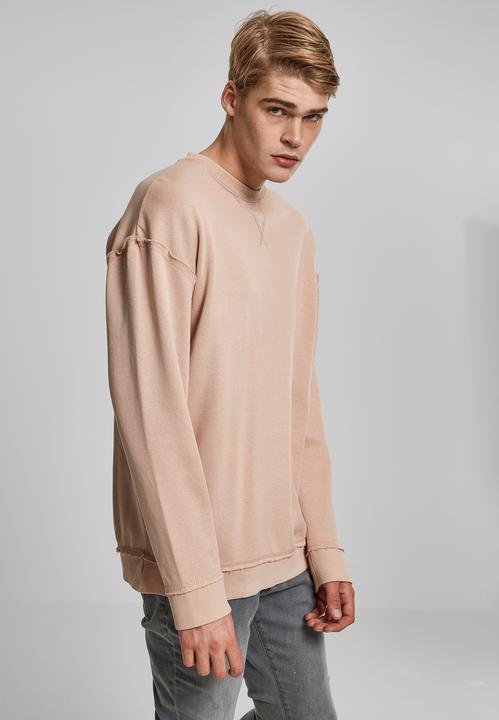 Immagine prodotto Urban Classics Girocollo aperto oversize (S)