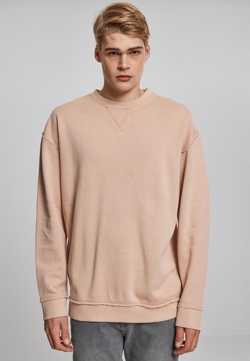 Immagine prodotto Urban Classics Girocollo aperto oversize (S)