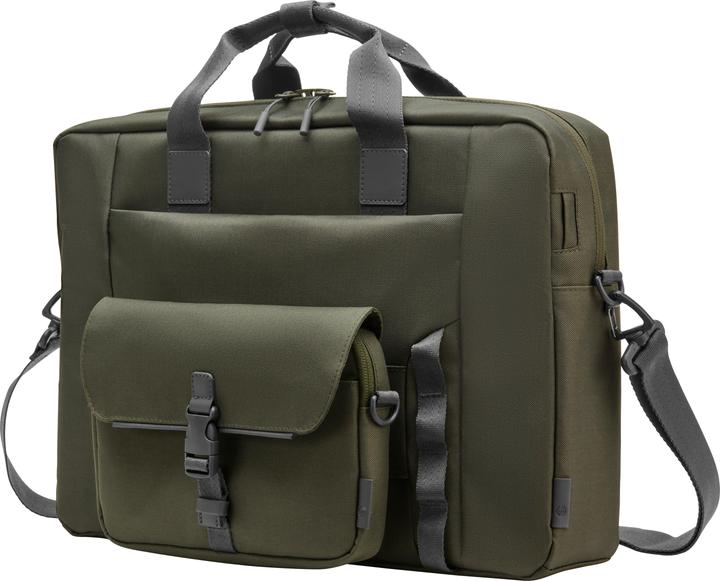 HP 15.6-inch Modular Laptop Bag (15.60", Hewlett-Packard)