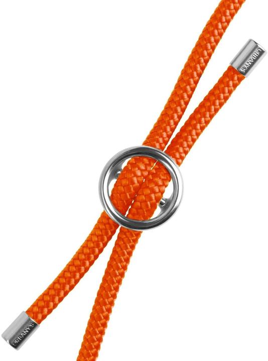 Produktbild Urbany's Necklace Case iPhone 15 Plus Aperol Spritz