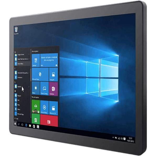 Winmate 19" 1280x1024 All in one (19"), Digital Signage