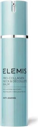 Immagine prodotto Elemis Pro-Collagen Anti-Ageing Neck & Decollete Balm (50 ml, Crema 24h)