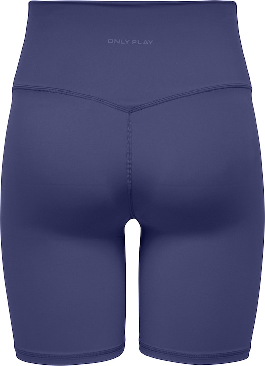 Actual product image Only Play ONPJAM-SANA-3 Hohe Taille Enger Schnitt Trainingsshorts Trainingsshorts (S)