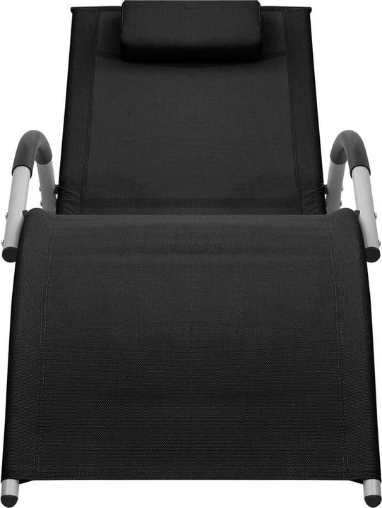 Immagine prodotto vidaXL Sonnenliege (159 cm)