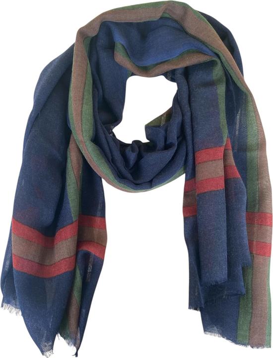 Image du produit Lucky & Love Merino-Schal Shankar