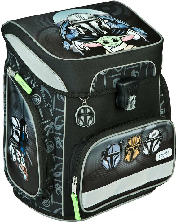 Actual product image Scooli Star Wars school desk set (18 l)