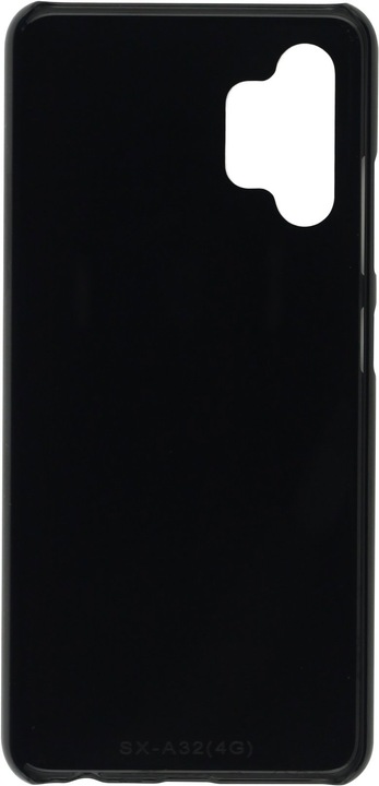 Produktbild PhoneLook Hülle Purple Pink Pineapple (Samsung Galaxy A32)
