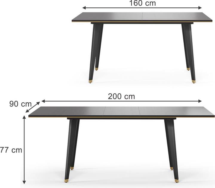 Actual product image Vicco Goldamo