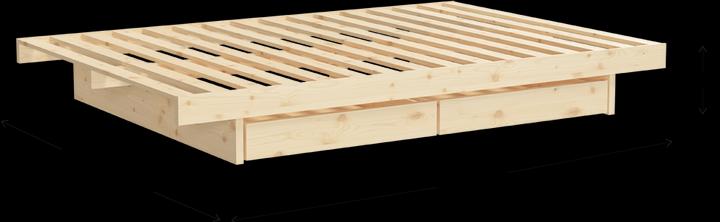 Immagine prodotto Karup Design Kanso (180 x 200 cm)